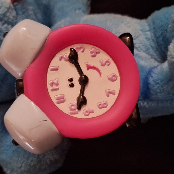 1998 VINTAGE Tyco BLUES CLUES Time to Rhyme Talking Plush - Picture 2 of 4